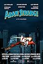 Luc Miralles in Adam Strange (2018)