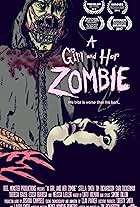 A Girl and Her Zombie (2016)