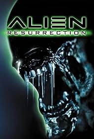 Alien: Resurrection (2000)