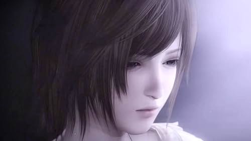 Fatal Frame: Mask of the Lunar Eclipse (Story Trailer)