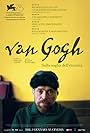 Van Gogh - Sulla soglia dell'eternità (2018)