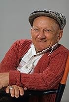 Billy Barty