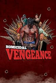 Homicidal Vengeance (2020)