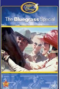 Primary photo for The Bluegrass Special