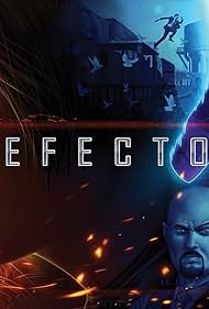 Defector (2019)