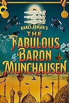 The Fabulous Baron Munchausen