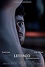 Genís Lama and Jorge Velasco in Lethargy (2015)