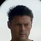 Karl Urban in Almost Human (2013)