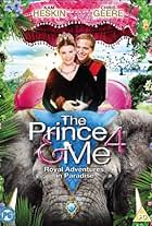 The Prince & Me: The Elephant Adventure