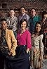 7de Laan (TV Series 2000– ) Poster