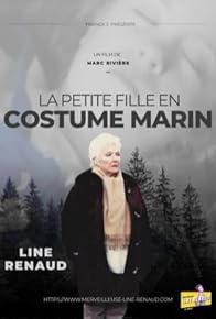 Primary photo for La petite fille en costume marin