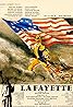 Lafayette (1962) Poster