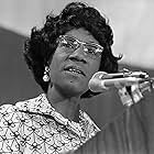 Shirley Chisholm