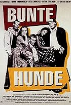 Bunte Hunde (1995)