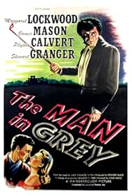 James Mason in The Man in Grey (1943)