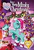 My Little Pony: A Very Minty Christmas (Video 2005) Poster