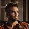 Chris Pine in Z for Zachariah (2015)