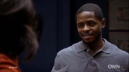 Durrell Lyons as Real in the Haves and the Have Nots