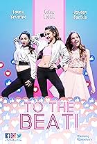 Laura Krystine, Brisa Lalich, and Jayden Bartels in To the Beat! (2018)