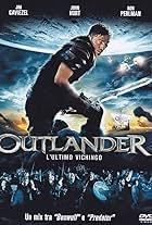 Outlander - L'ultimo vichingo