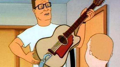 King of the Hill: The Complete First Season