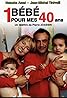 Mother at 40 (TV Movie 2010) Poster