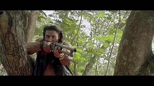 After his photojournalist brother gets killed by a white tigress in the jungles of the Sundarbans, Pandit and his team of commandos enter the prohibited core area of the forest to avenge his death.