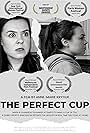 Anne-Marie Krytiuk in The Perfect Cup (2022)