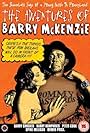 The Adventures of Barry McKenzie (1972)