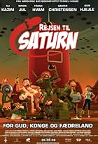 Journey to Saturn (2008)