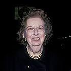 Mary Wickes