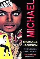 Michael Jackson: The Legend Continues