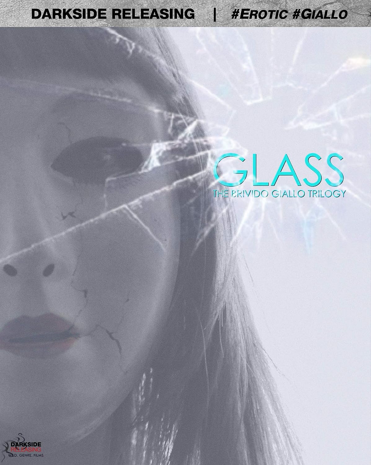 Glass (2015)