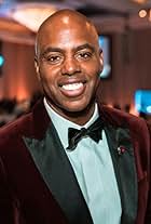 Kevin Frazier