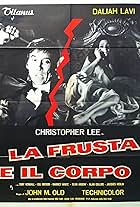 La frusta e il corpo