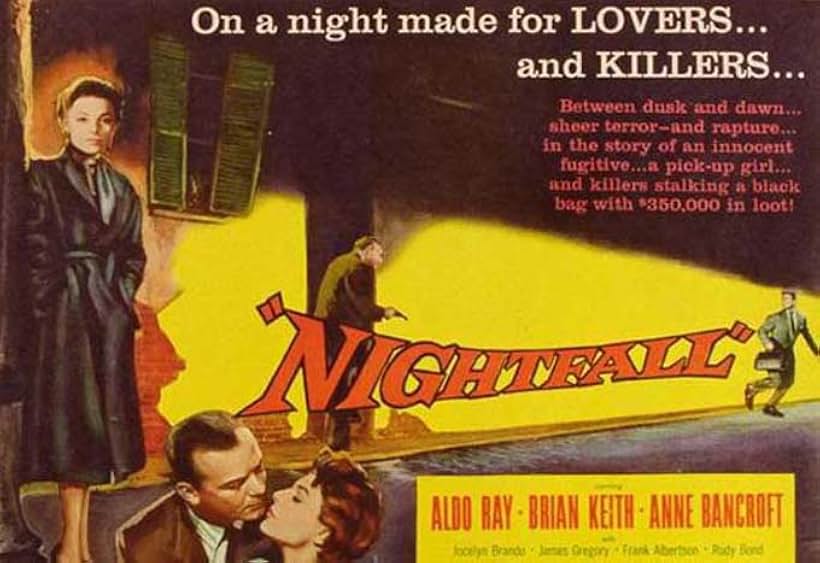 Nightfall (1956)