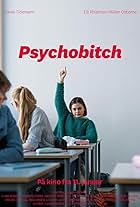 Jonas Tidemann and Elli Rhiannon Müller Osborne in Psychobitch (2019)