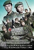 Ah Girls Go Army (2022)