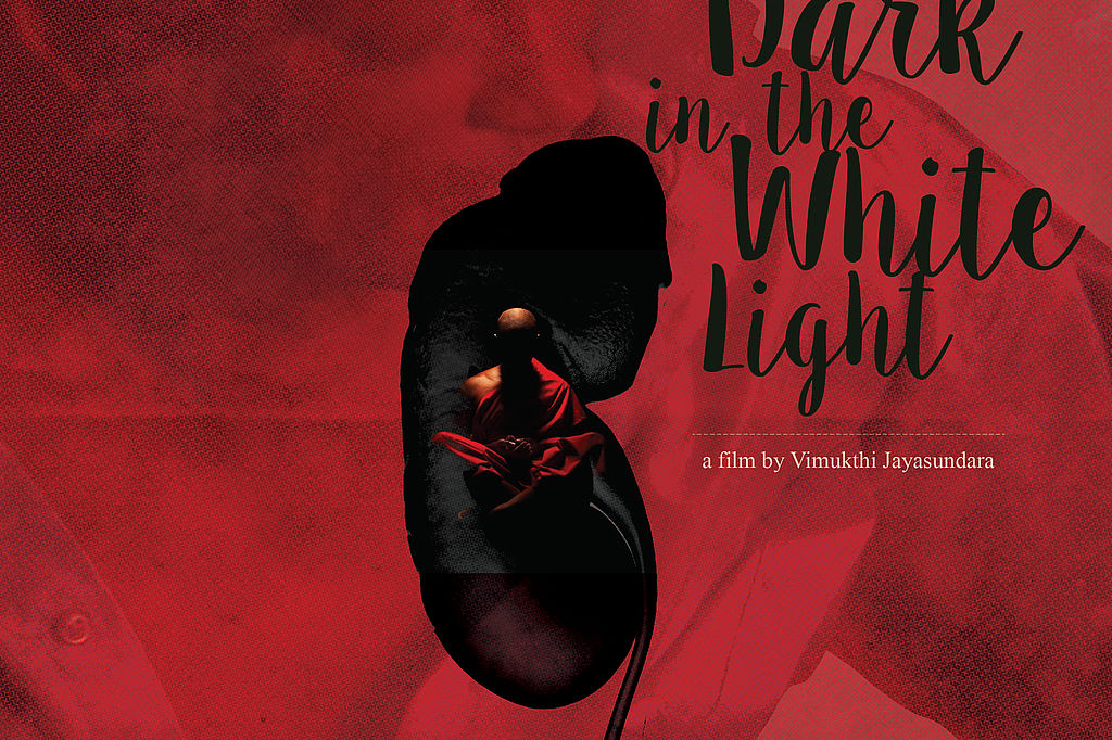 Dark in the White Light (2015)