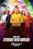 Star Trek: Strange New Worlds