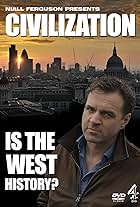 Niall Ferguson in Civilization: Is the West History? (2011)