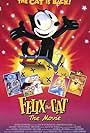 Felix the Cat: The Movie (1988)