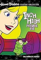 Inch High, Private Eye (1973)