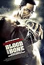 Michael Jai White in Blood and Bone (2009)