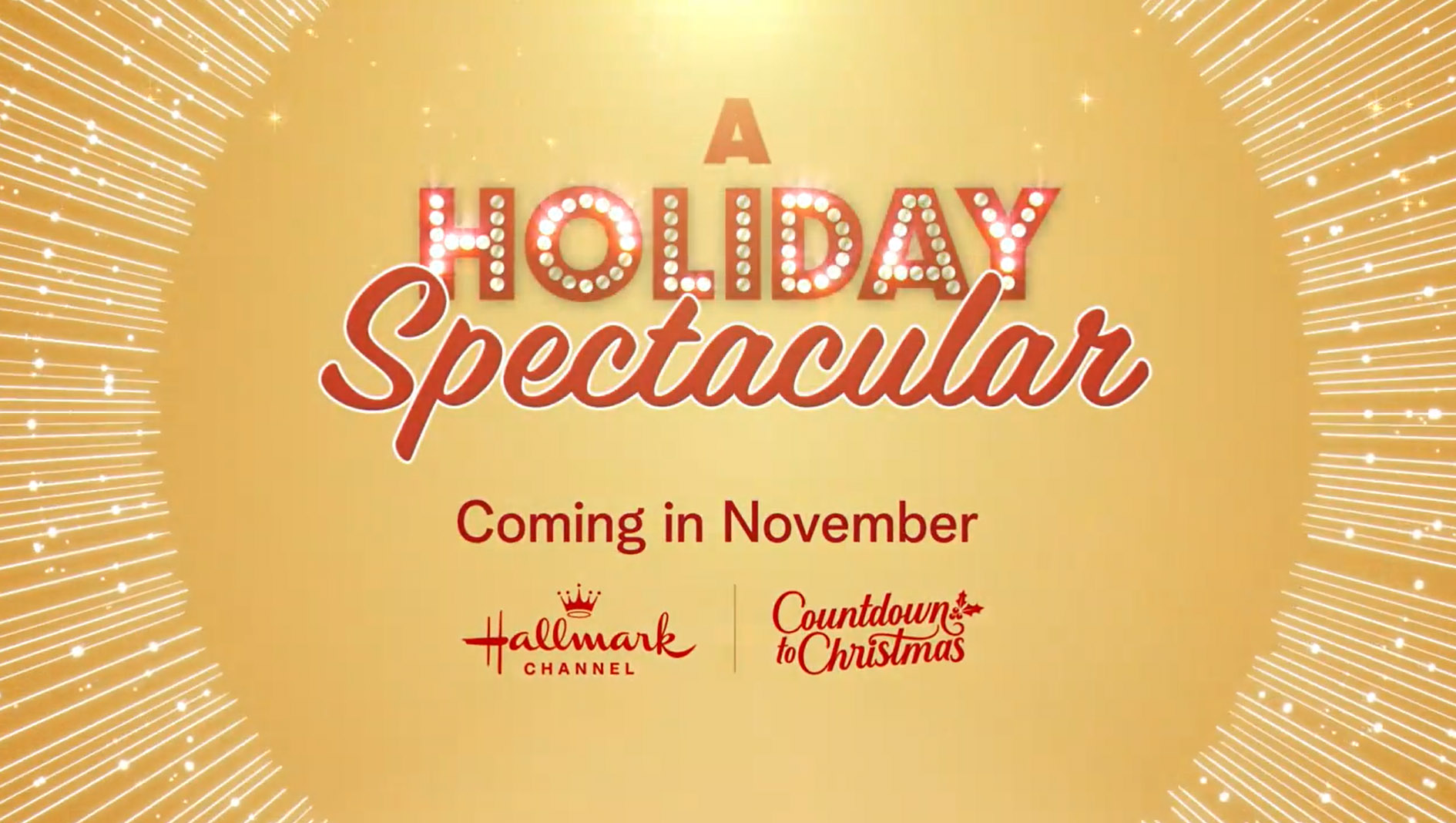 A Holiday Spectacular (2022)