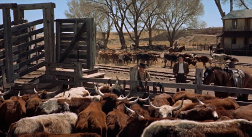 Gunfight at the O.K. Corral (1957)