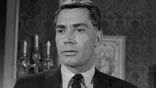 Anthony George in The Alfred Hitchcock Hour (1962)