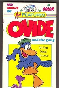 Primary photo for Ovide and the Gang