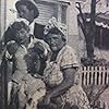 Desi Arnaz, Lucille Ball, and Marjorie Main in The Long, Long Trailer (1954)