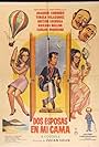 Dos esposas en mi cama (1970)